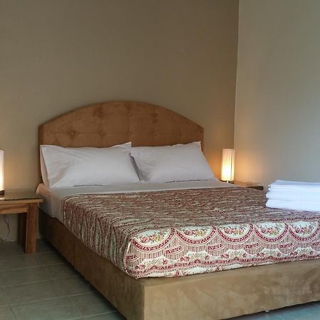 Indogee Apartments Pattaya Eksteriør bilde
