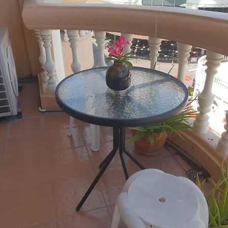 Indogee Apartments Pattaya Eksteriør bilde