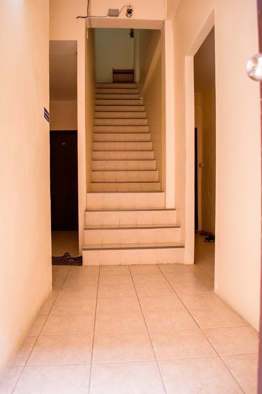 Indogee Apartments Pattaya Eksteriør bilde