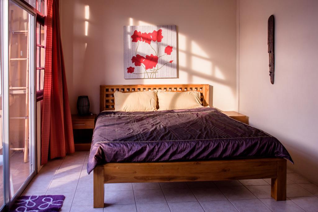 Indogee Apartments Pattaya Eksteriør bilde