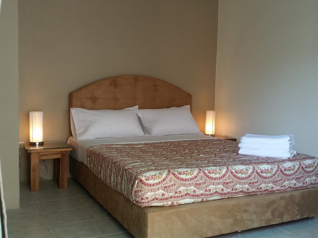 Indogee Apartments Pattaya Eksteriør bilde