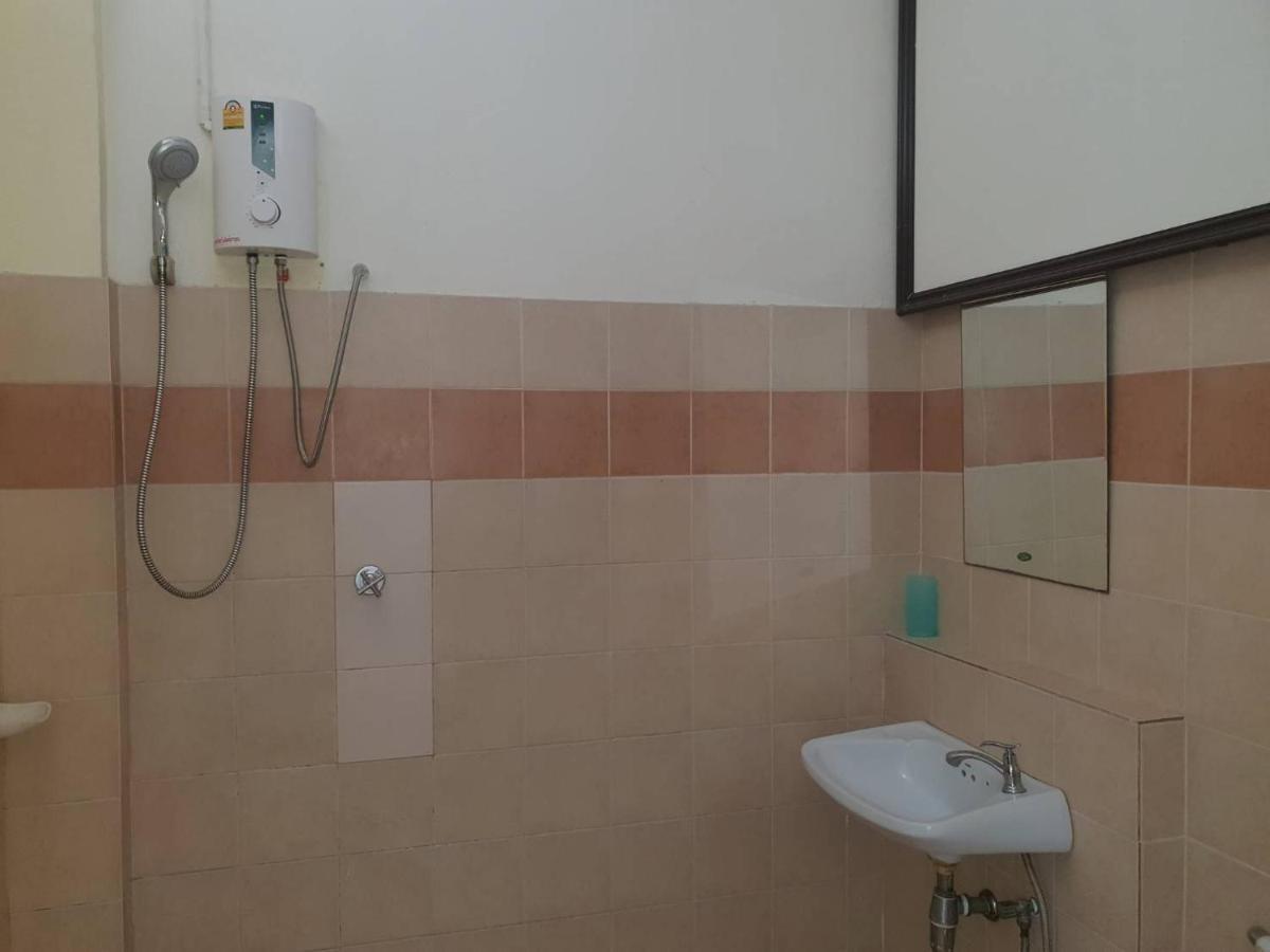 Indogee Apartments Pattaya Eksteriør bilde