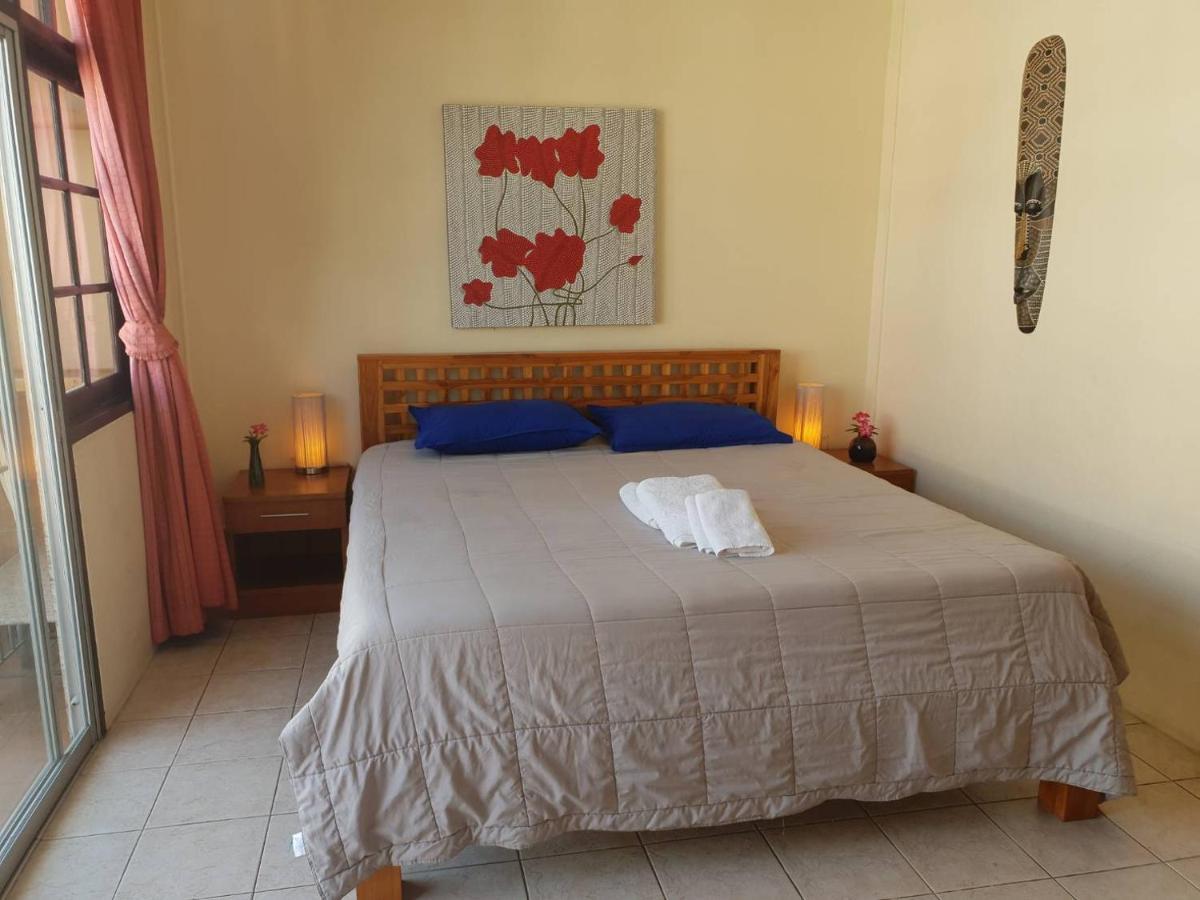 Indogee Apartments Pattaya Eksteriør bilde