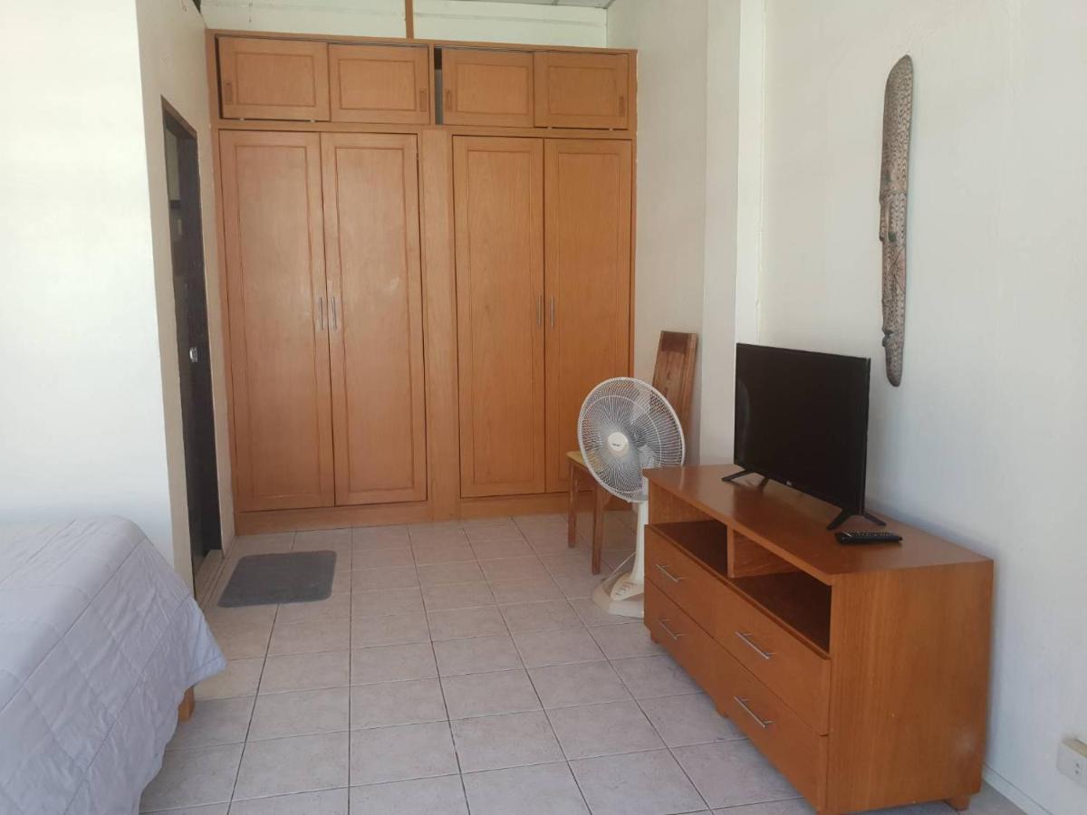 Indogee Apartments Pattaya Eksteriør bilde